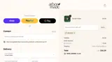hello10 coupon verification screenshot