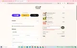 SITEWIDE coupon verification screenshot