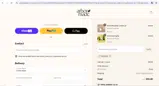 hello10 coupon verification screenshot