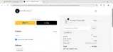 LDB25%-PLAID35% coupon verification screenshot