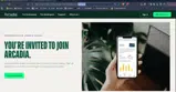 john25681 coupon verification screenshot