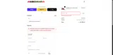 ARC50SHIP coupon verification screenshot