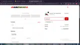SHIP4HALF coupon verification screenshot