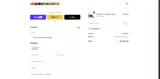 ARC50SHIP coupon verification screenshot