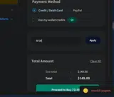 Archer Review coupon verification screenshot