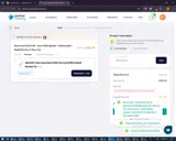 Archer Review coupon verification screenshot
