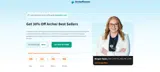 Archer Review coupon verification screenshot