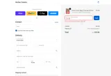 sabrina coupon verification screenshot