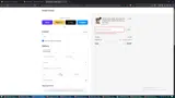 LOVE coupon verification screenshot