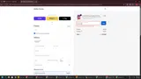 BLOSSOM coupon verification screenshot