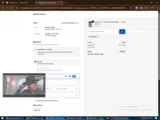 SHIPPING coupon verification screenshot