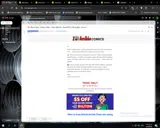 DILTON coupon verification screenshot