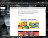 VEGAS coupon verification screenshot