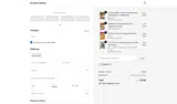 sabrina coupon verification screenshot