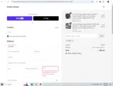 AC40 coupon verification screenshot