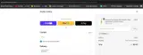 SHIPPING coupon verification screenshot