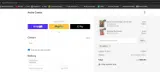 SABRINA coupon verification screenshot