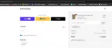 SABRINA coupon verification screenshot