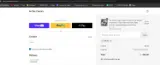 ARCHIE coupon verification screenshot