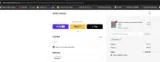 DILTON coupon verification screenshot