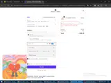 Archie & Dennis coupon verification screenshot