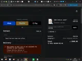 Archie & Dennis coupon verification screenshot