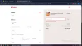 MALLIKA10 coupon verification screenshot