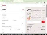 ARCHPLUTOS15 coupon verification screenshot