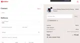 THANKYOU10 coupon verification screenshot