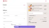 ARCHPLUTOS15 coupon verification screenshot
