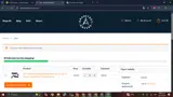 WELCOME20 coupon verification screenshot