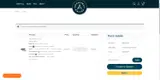 WELCOME20 coupon verification screenshot