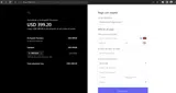 INSTA20 coupon verification screenshot