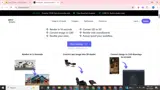 INSTA20 coupon verification screenshot