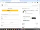 JAN23 coupon verification screenshot