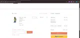 store25 coupon verification screenshot