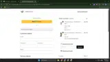 GEFE20 coupon verification screenshot