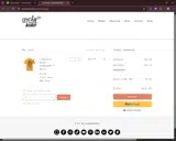 M20 coupon verification screenshot