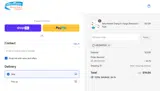 ArcMate coupon verification screenshot