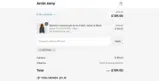 EXTRA30 coupon verification screenshot