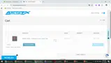 AFX25 coupon verification screenshot