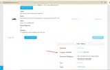 SLED49 coupon verification screenshot