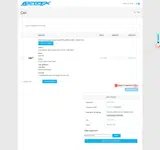 FX25 coupon verification screenshot