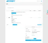 AFX25 coupon verification screenshot