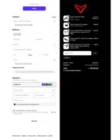 Arctic Leopard USA coupon verification screenshot