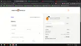 ArcticShield coupon verification screenshot