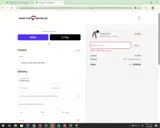 ArcticShield coupon verification screenshot