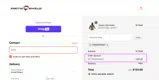 ArcticShield coupon verification screenshot