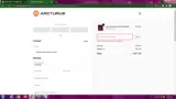 LUCKY-10 coupon verification screenshot