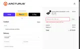 LUCKY-10 coupon verification screenshot